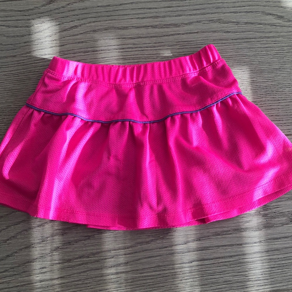 Puma Skort